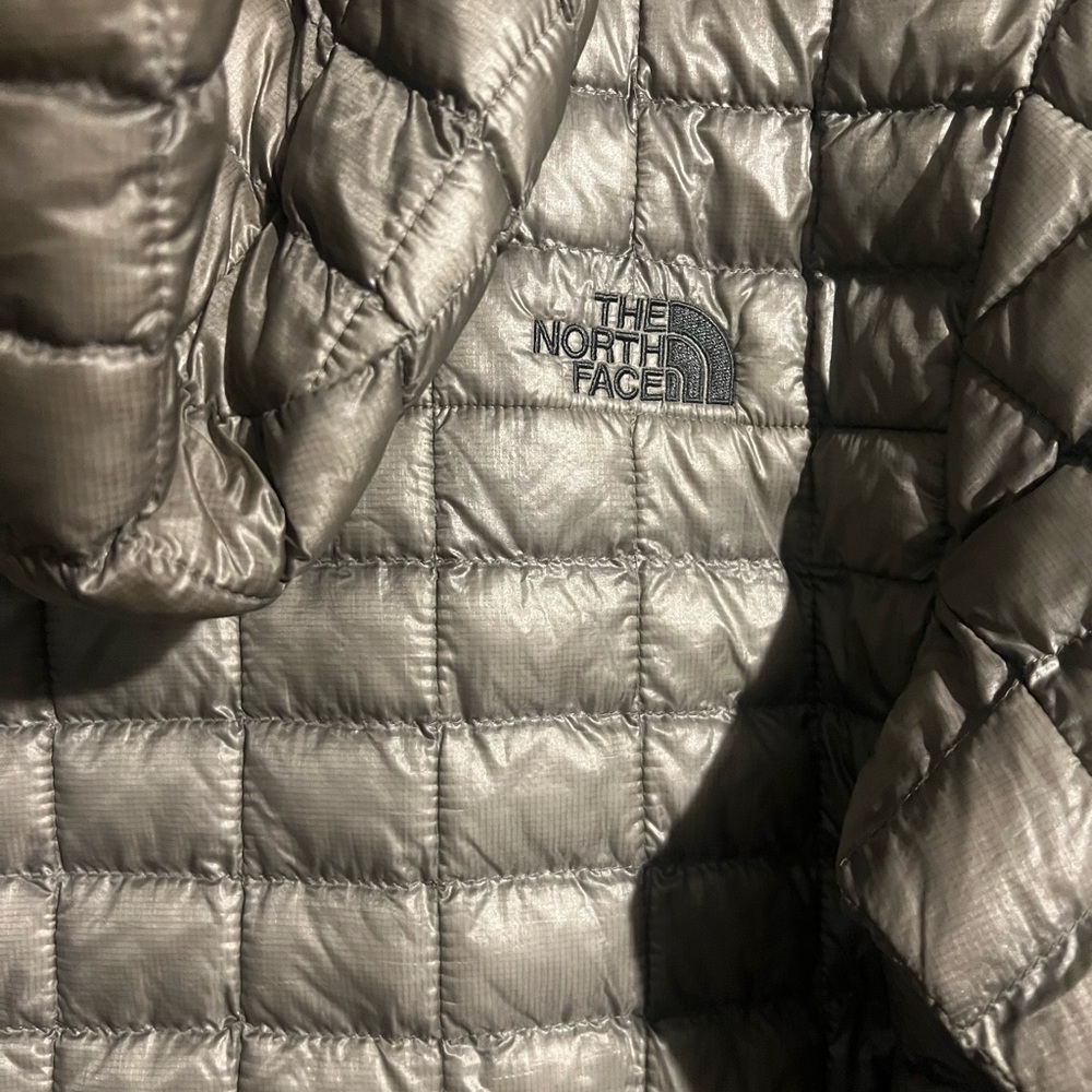 The Northface Thermoball Hoodie